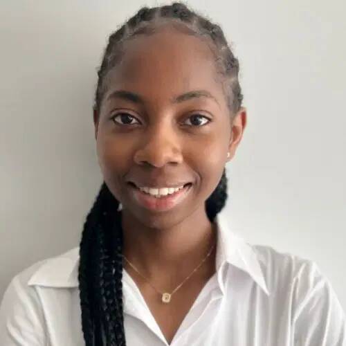 Ursula Djakou