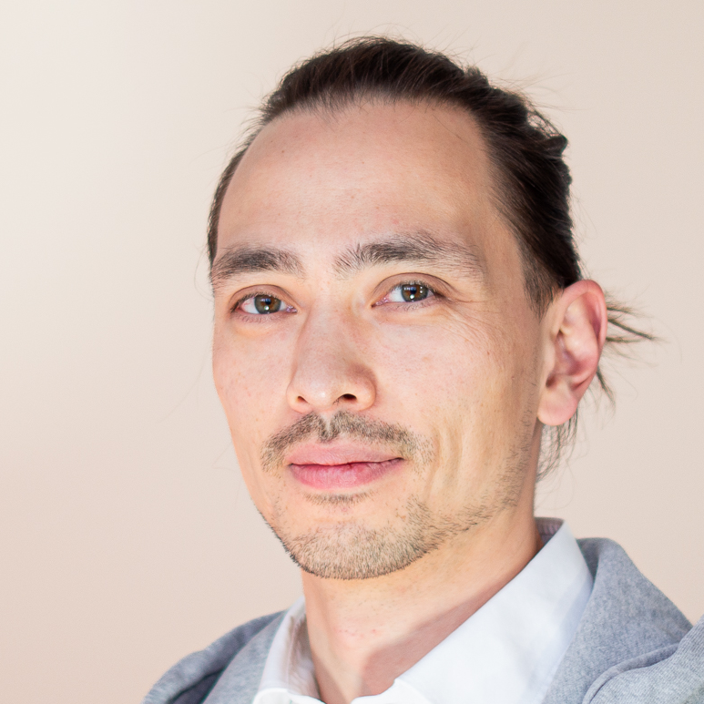 Philippe  - Product Designer UX / UI x tech x business