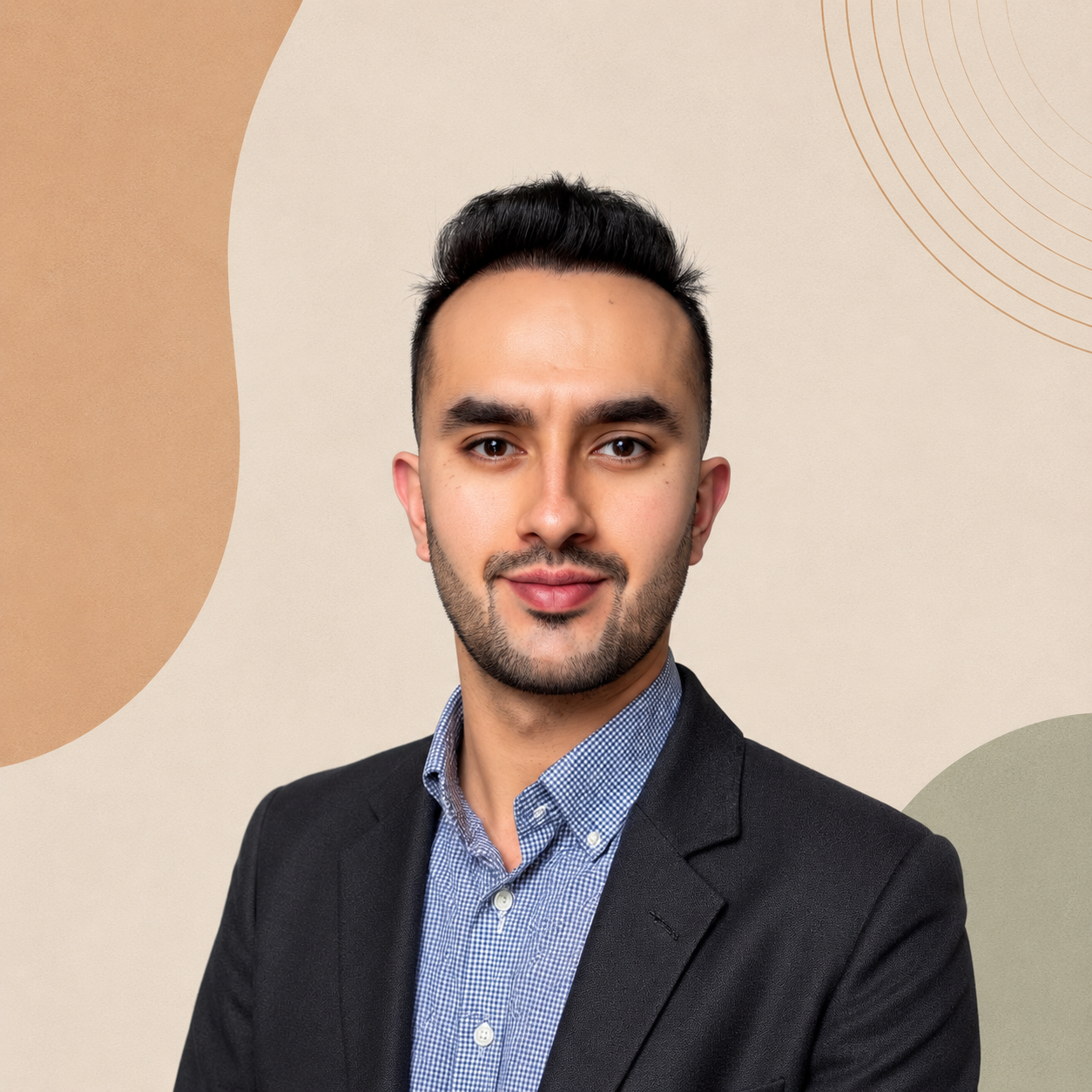 Adrien L. - Consultant Marketing Digital & Content Creator
