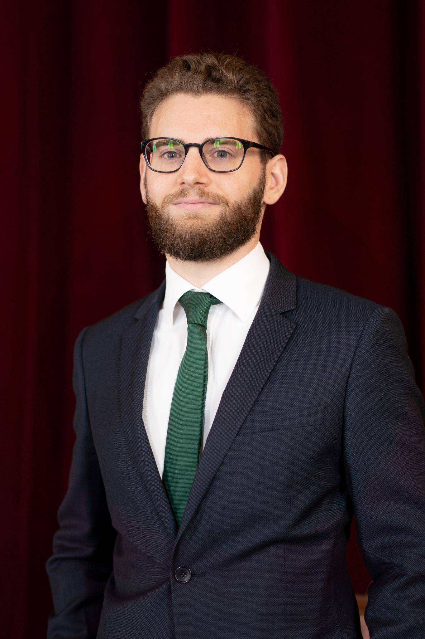 Florian Miaux