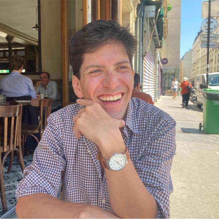 David Ariely