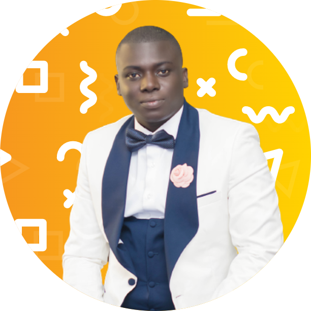 Nicephore Stephane T. - 🚀 Développeur FullStack⭐| WordPress📝| Shopify🛍️