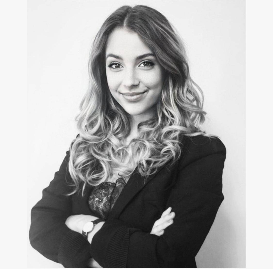 Tatiana Bonnet - Marketing 360° | Marque Employeur | Branding 🚀✨