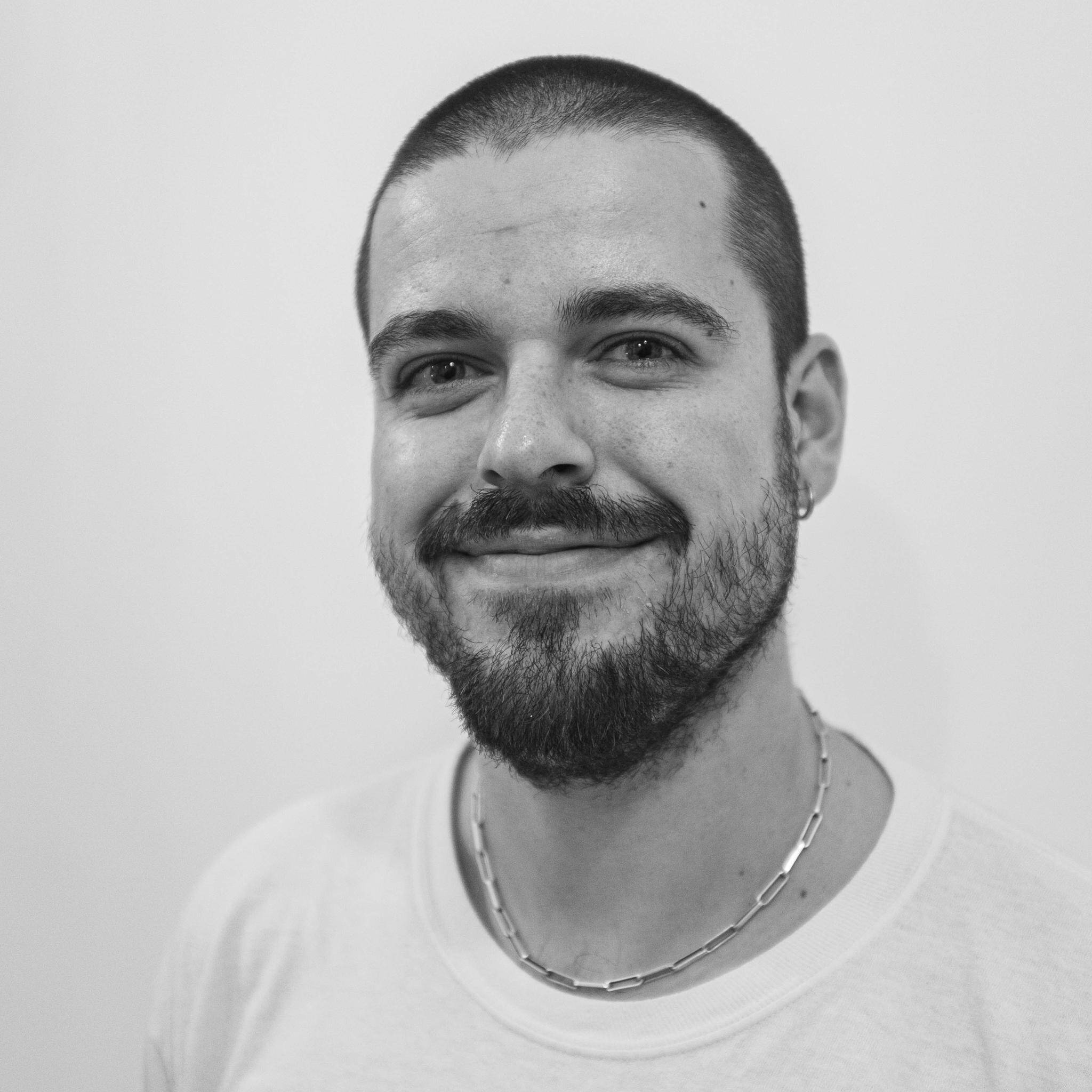 Cédric Pinard - Développeur React Native | MVP mobile | TypeScript
