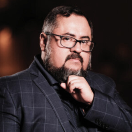 Daniel Otzoy Garcia - Senior PM | Digital Transformation & Health IT