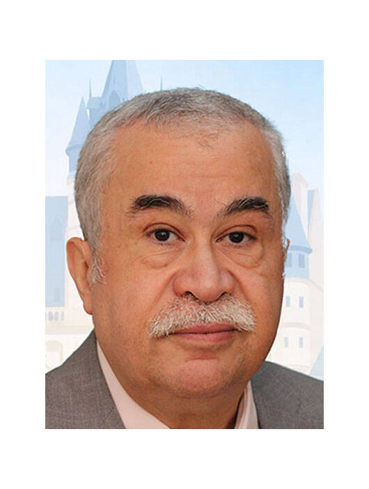 Djaafar Bouattoura - Ingénieur R&D Logiciel