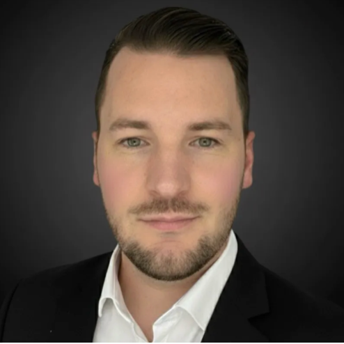 Alexander Zankl - SAP-Projektmanager / AI Solutions