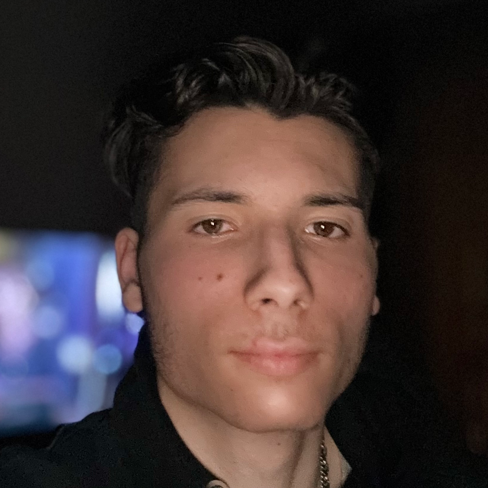 Noam Jaoui - Expert WordPress et WebFlow