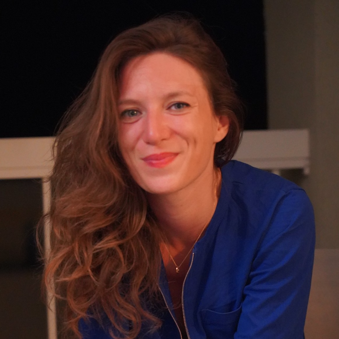 Anne Donadini - Journaliste (10+ans) / Traductrice FR-IT
