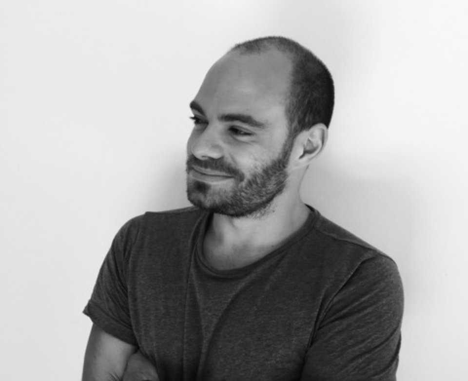 Ben Dubourg