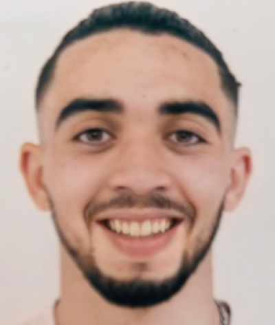 Raphael Adjovi Boco Ortega