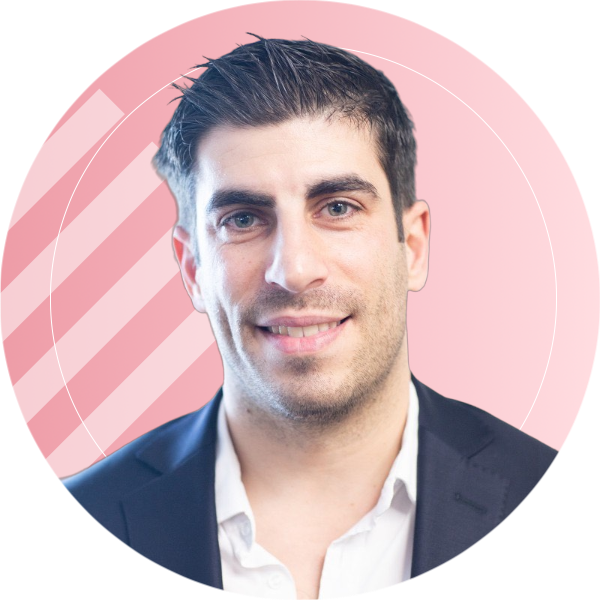 Reuven Cohen