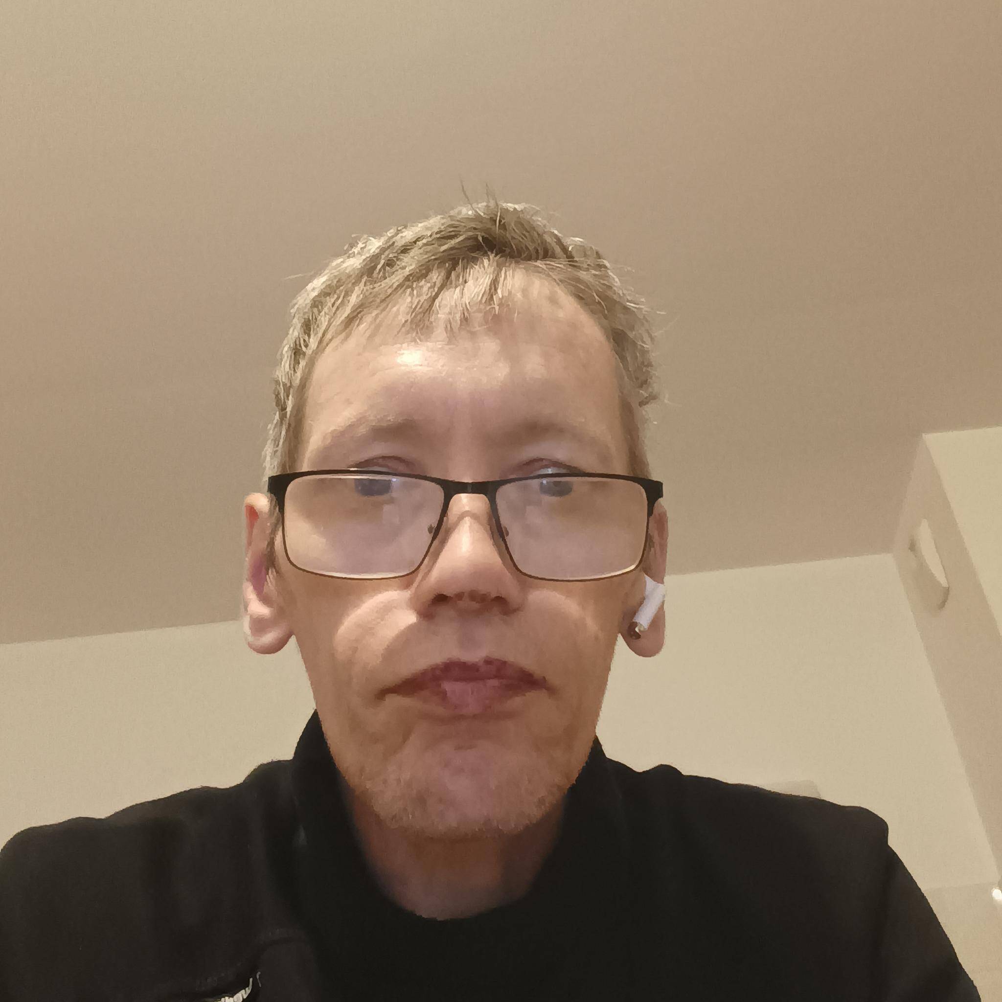 Judicaël Courtet - Patient expert 