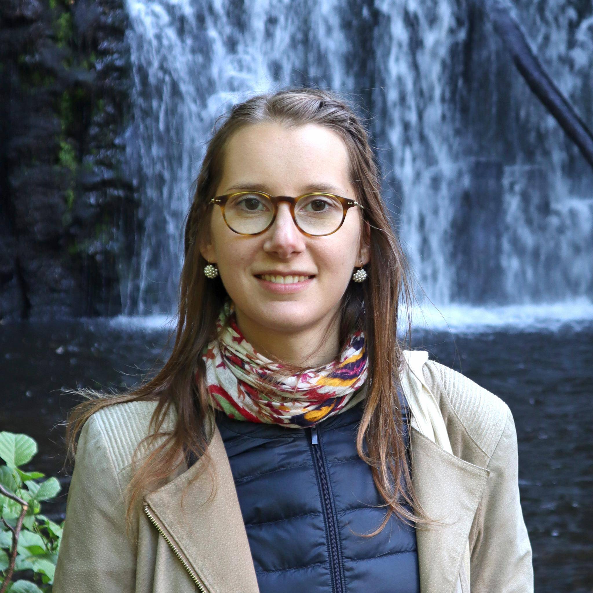 Agathe Ségard