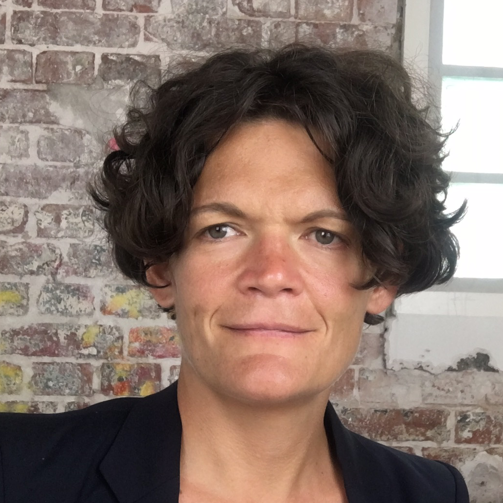 Lisa G. - M&A Beraterin
