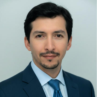 Sebastian Torres