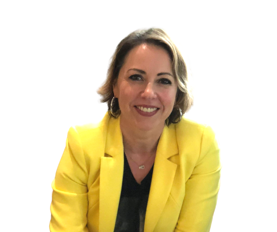 Delphine Testud - Coach Professionnel & Formatrice 