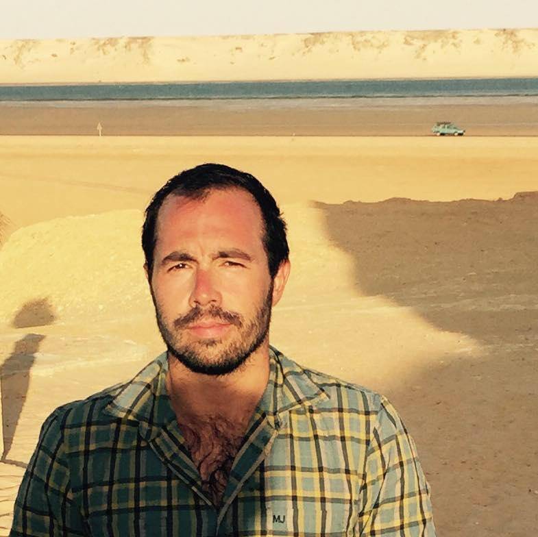 Christophe Tallec