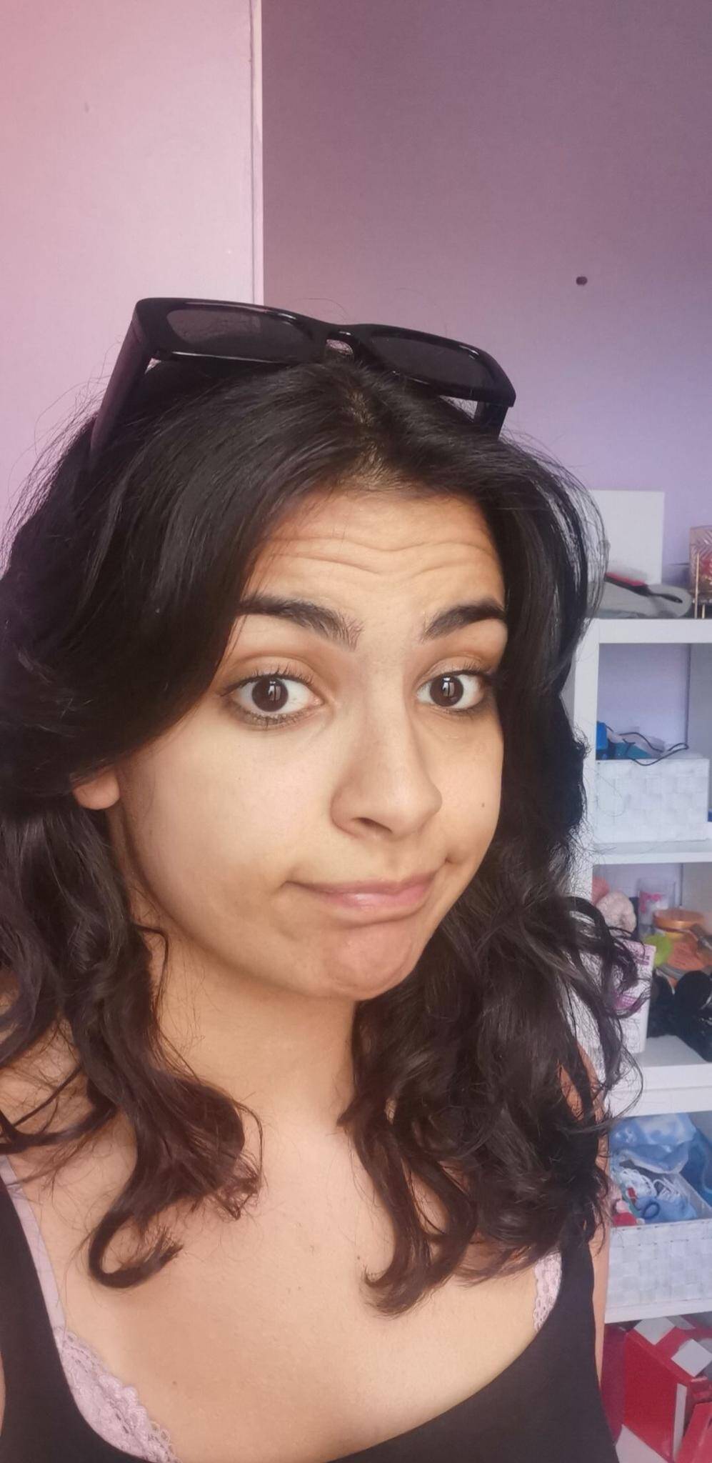 Riham Dahman Saidi