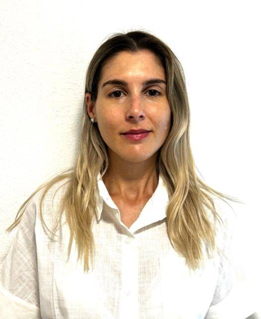 Evelyn Martins