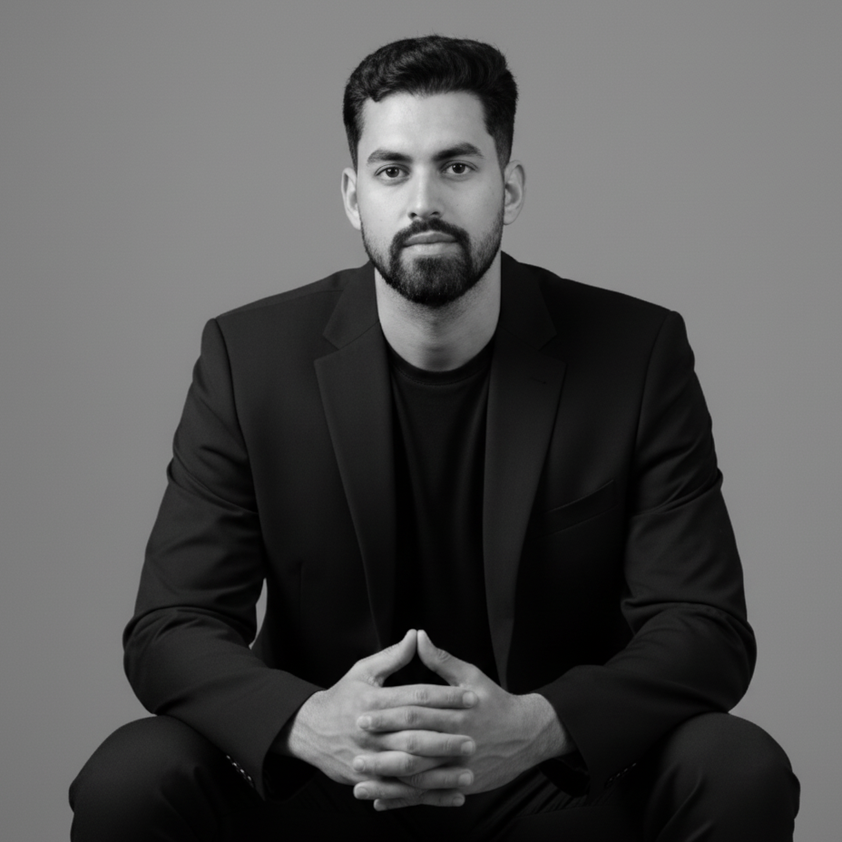 Omar Abdouni - Architecte, Architecte d'intérieur Designer