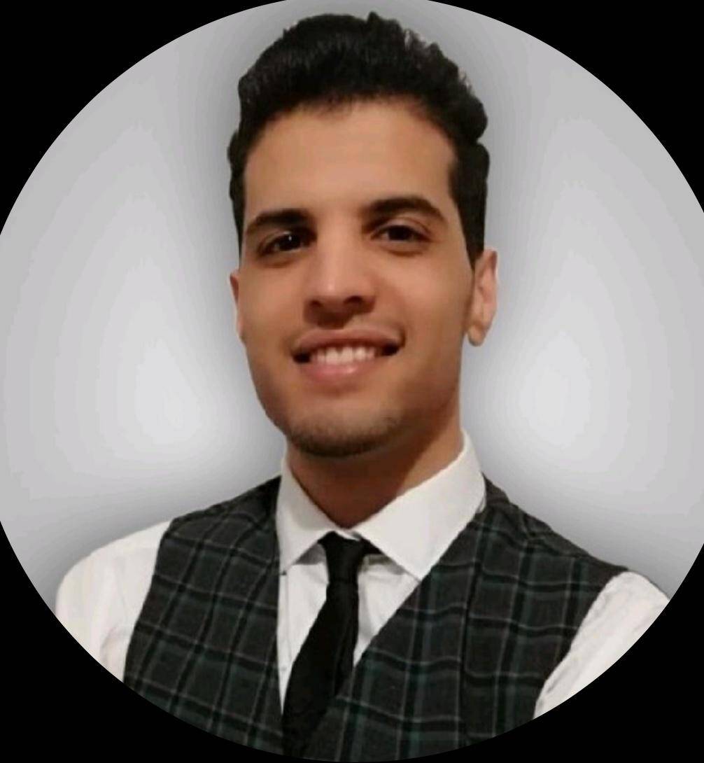 Youssef Rhanime
