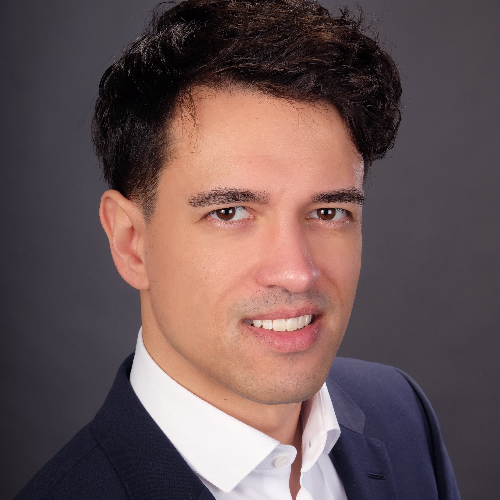 Aljoscha Siemer - Data Analyst | System Engineer