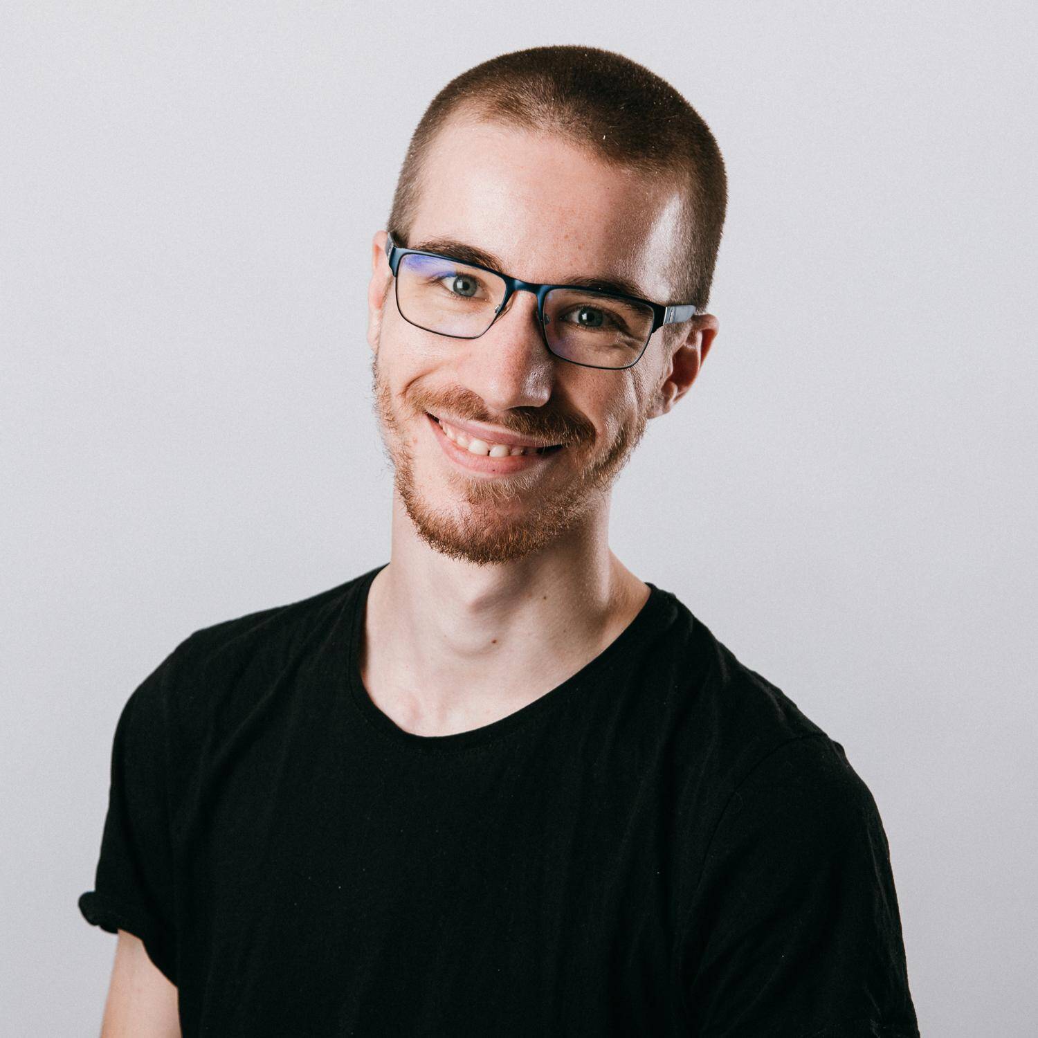 Jordan Demaison