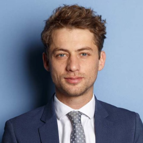 Pierre  - M&A Lawyer - Private Equity