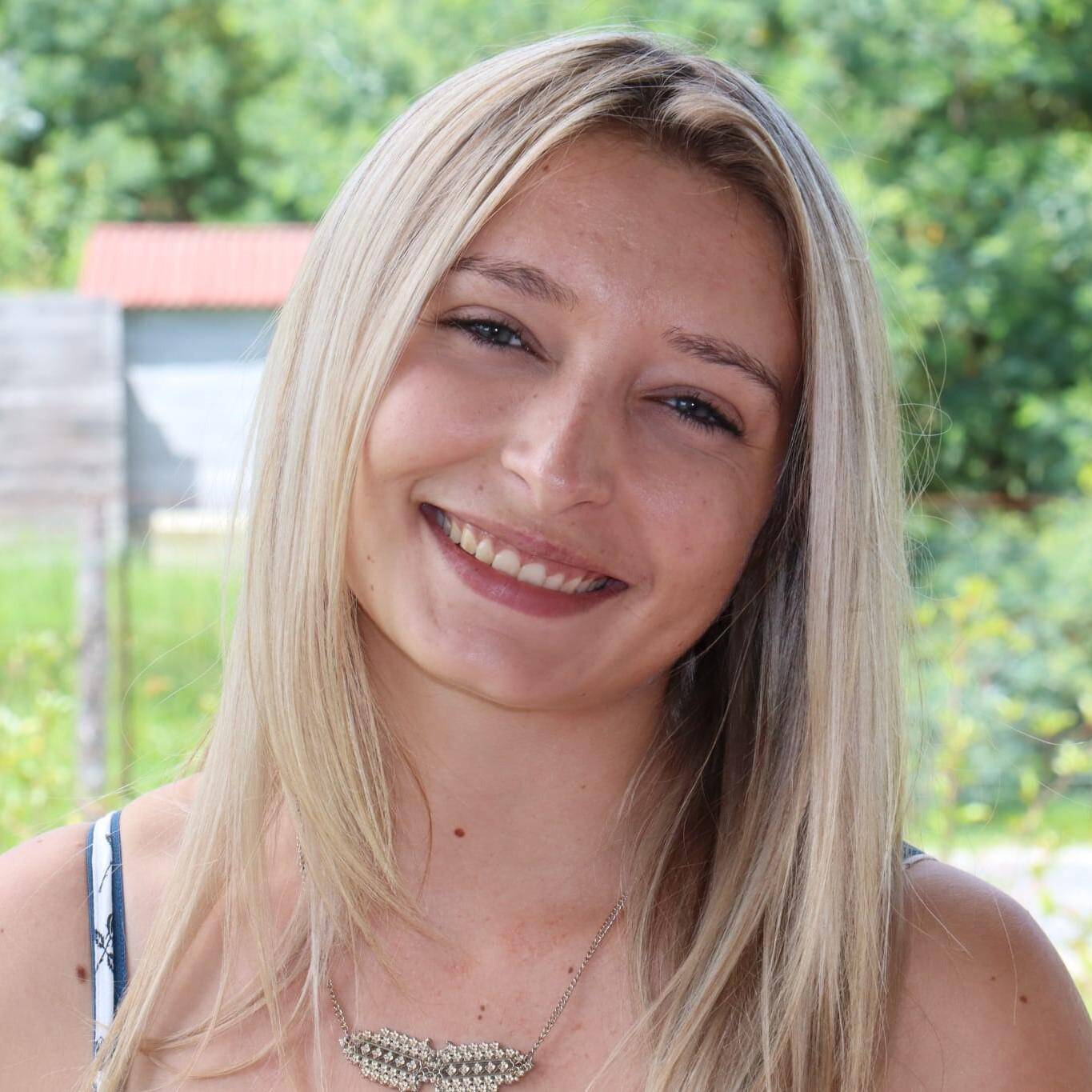 Léa Lallemand