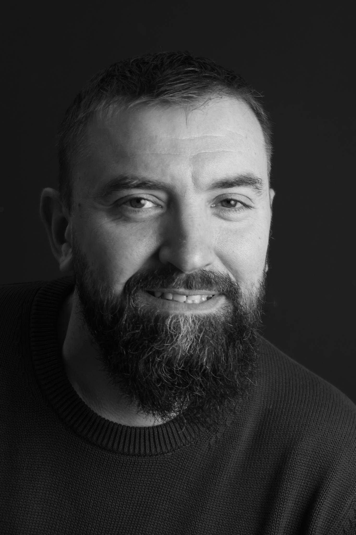 Christophe Sailly - Senior Développeur backend Java/NodeJs - TechLead