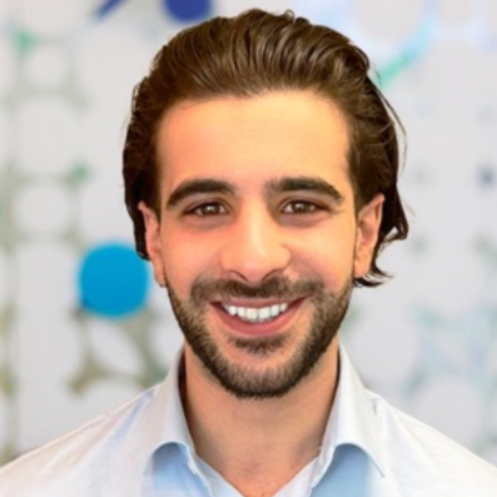 Camil F. - Exepert Google ADS & Meta ADS 