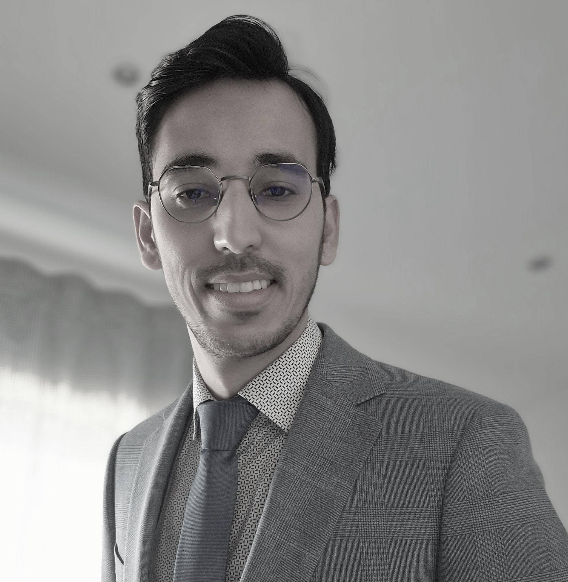 Amir Mahdaoui
