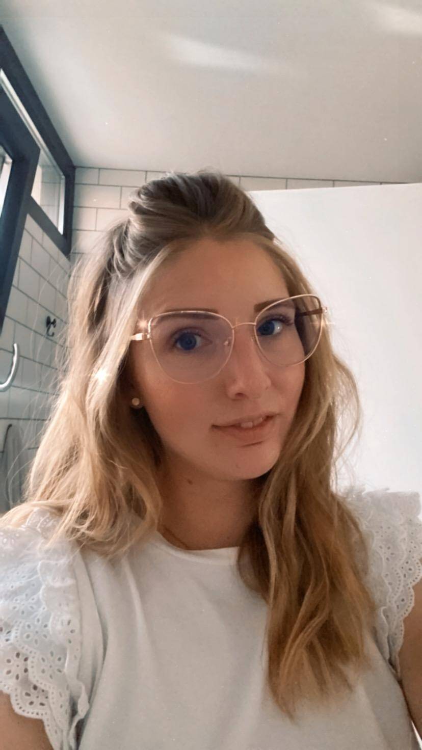 Eleonore Chantrel