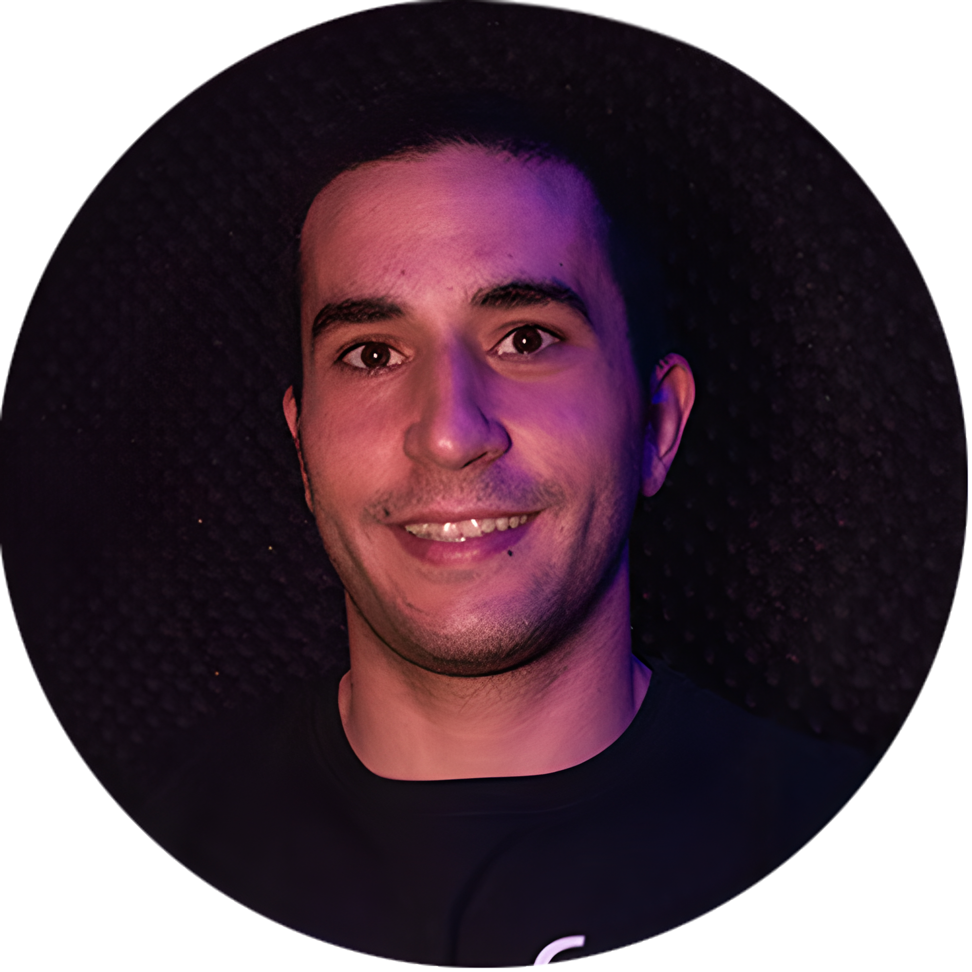 Víctor Espejo - Videografo 