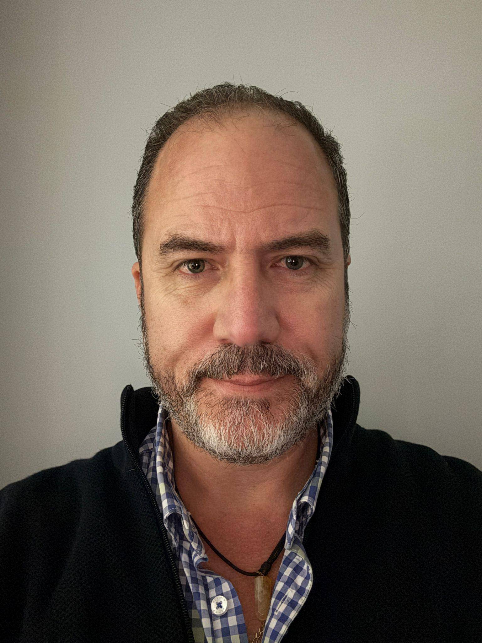 Guillermo Corona Burch - Consultor IA & Automatización | Export LATAM-EU