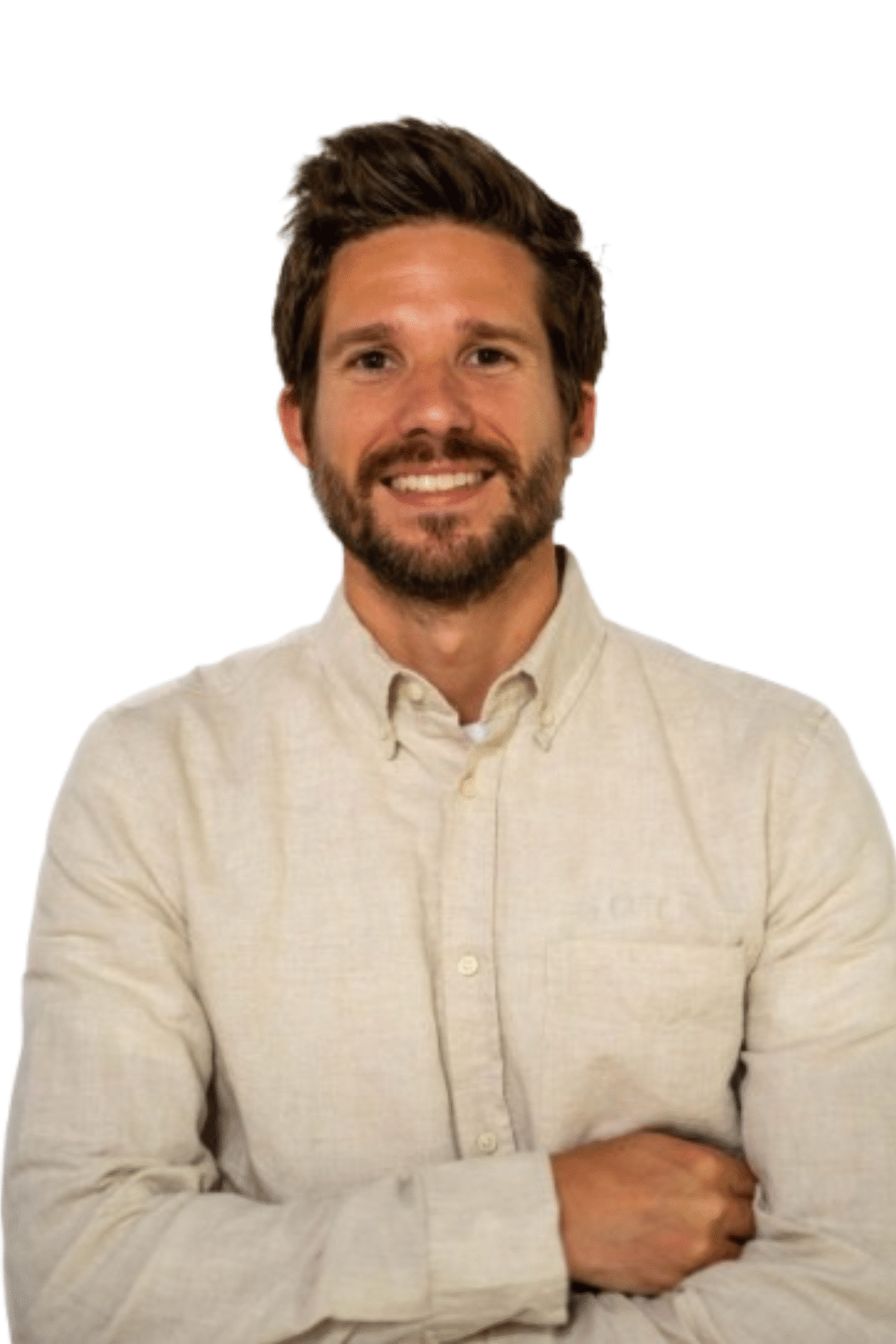 Thibault Lefebvre