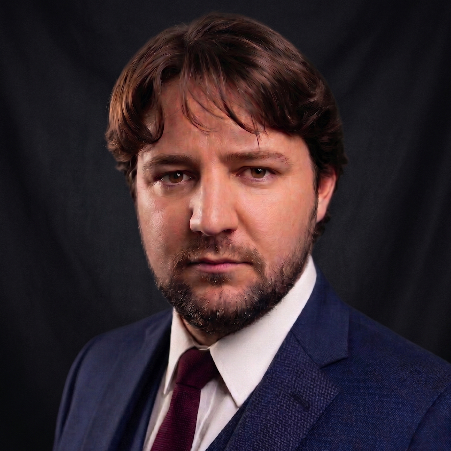 Sébastien Schneider - Directeur de Programme IA /Stratégie IA/Innovation