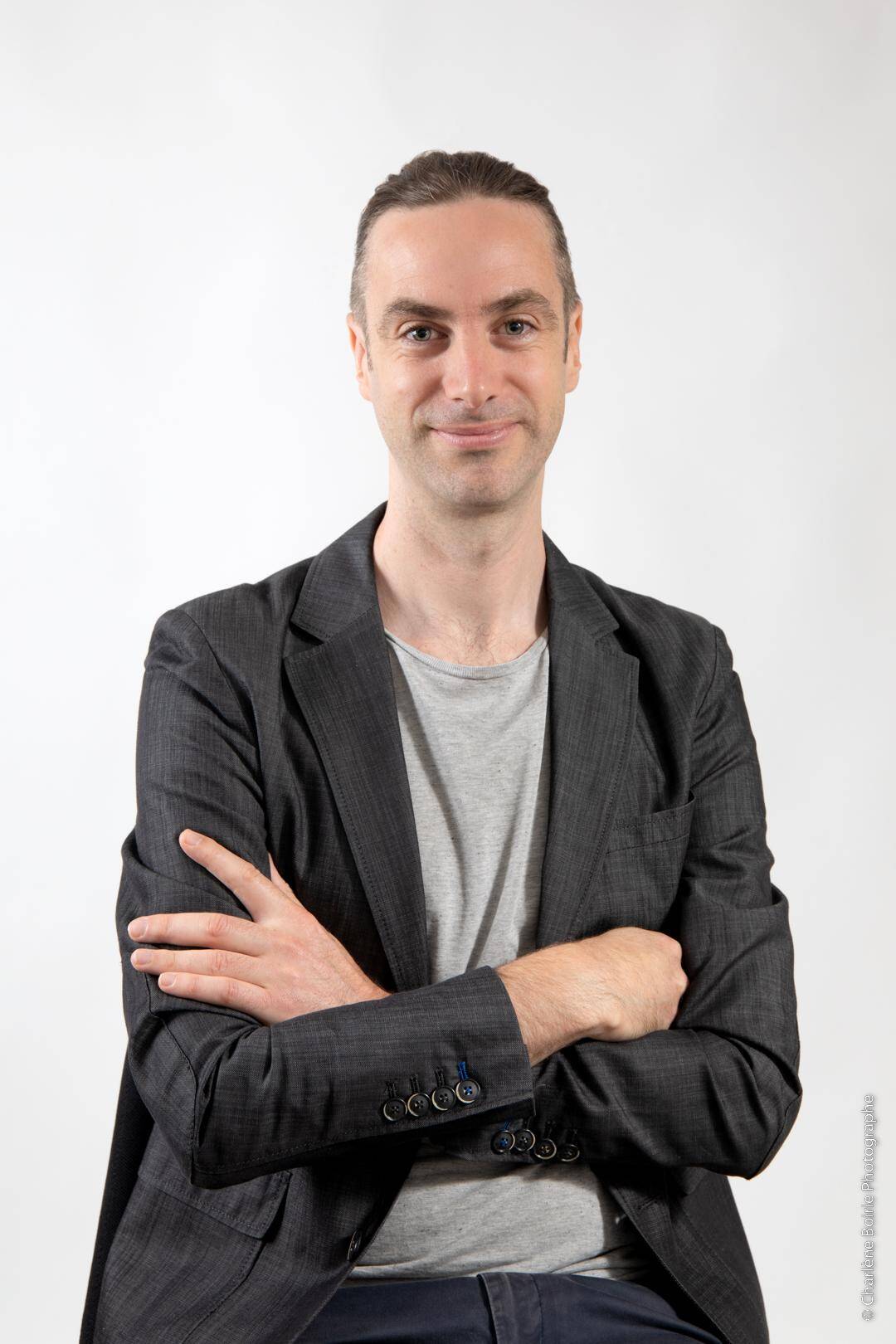 Fabien Rétif - Développeur FullStack | Django | FastAPI | VueJS