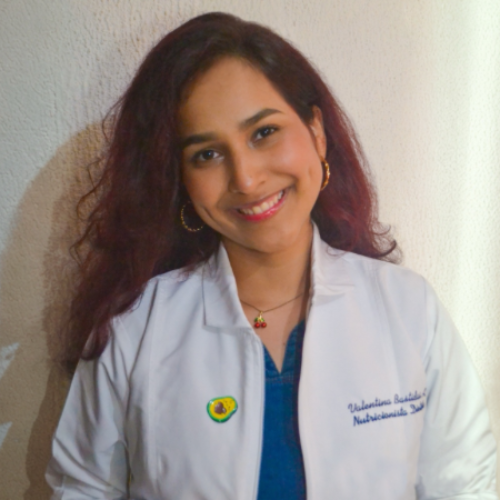 Valentina  - Nutricionista Dietista