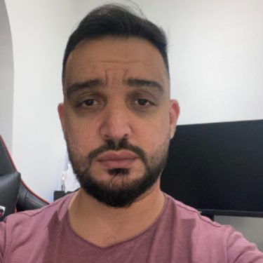 Mohammed Al Jomaily