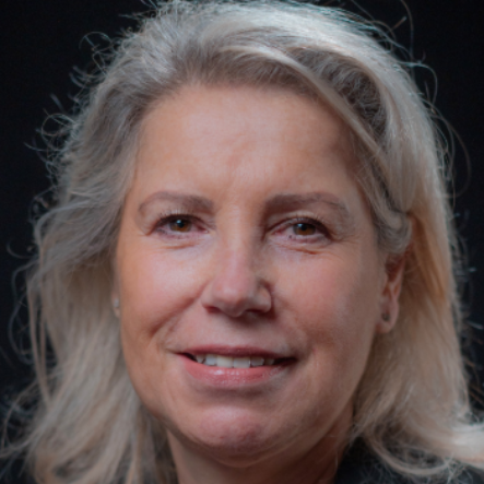 Isabelle Bernier - Assistante de Direction