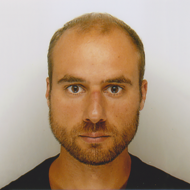 Matthieu Godet