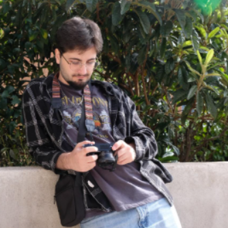 Pablo González González
