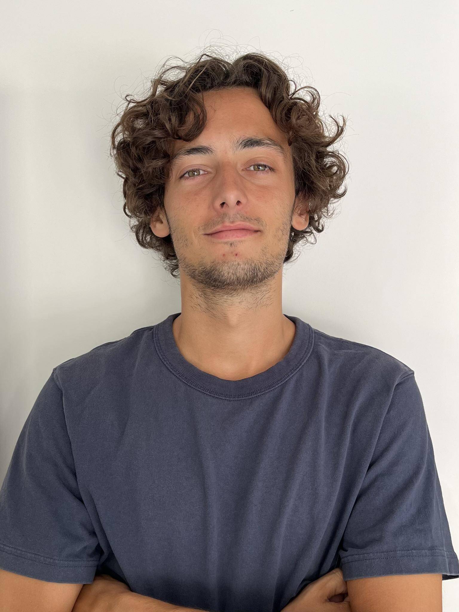 Nathan Guilbaud - Business Analyst