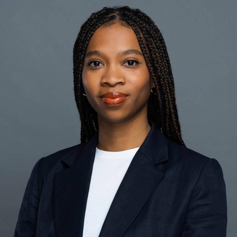 Aïcha D.