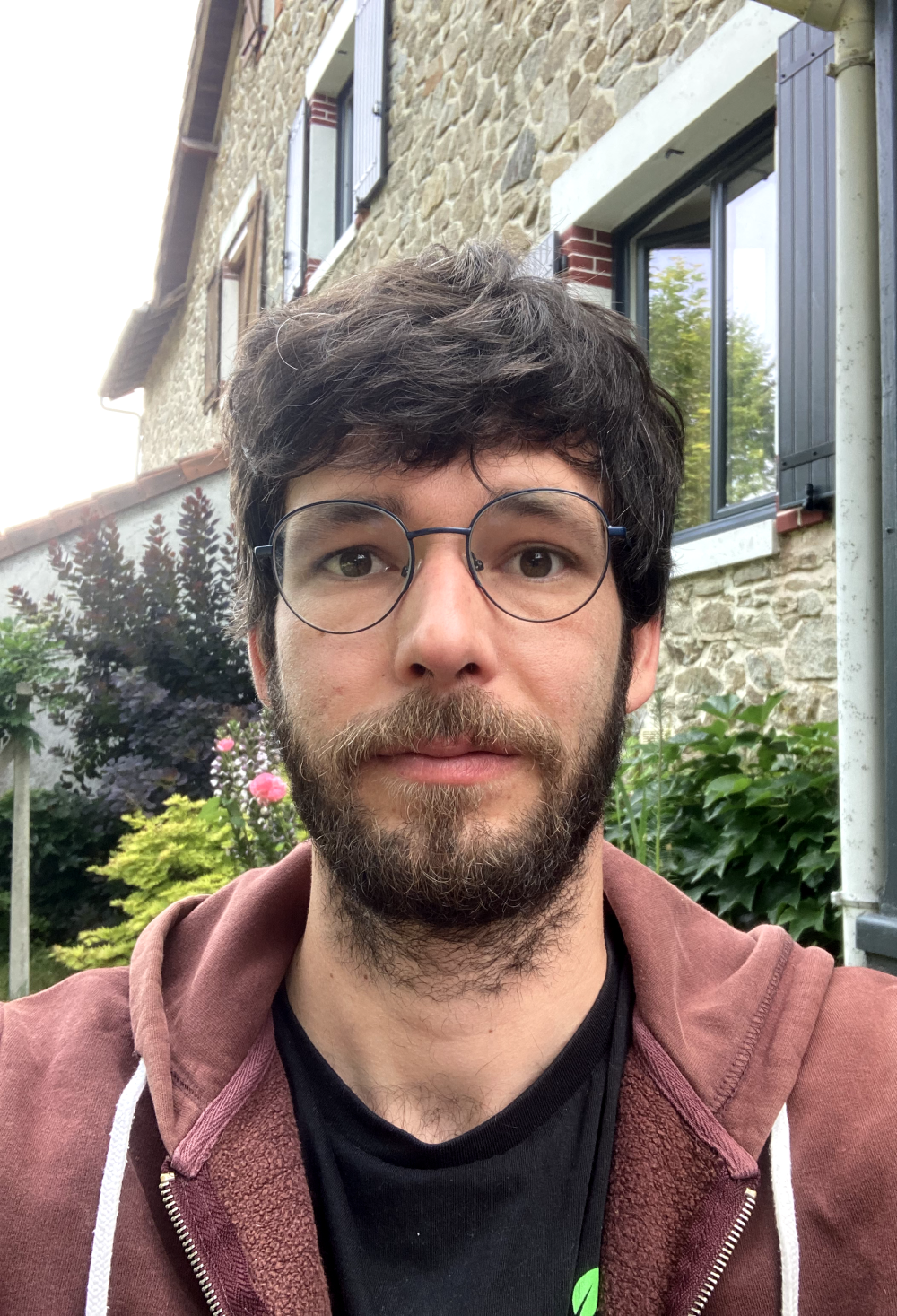 Nicolas Giraud - Développeur Laravel & Vue.js Senior