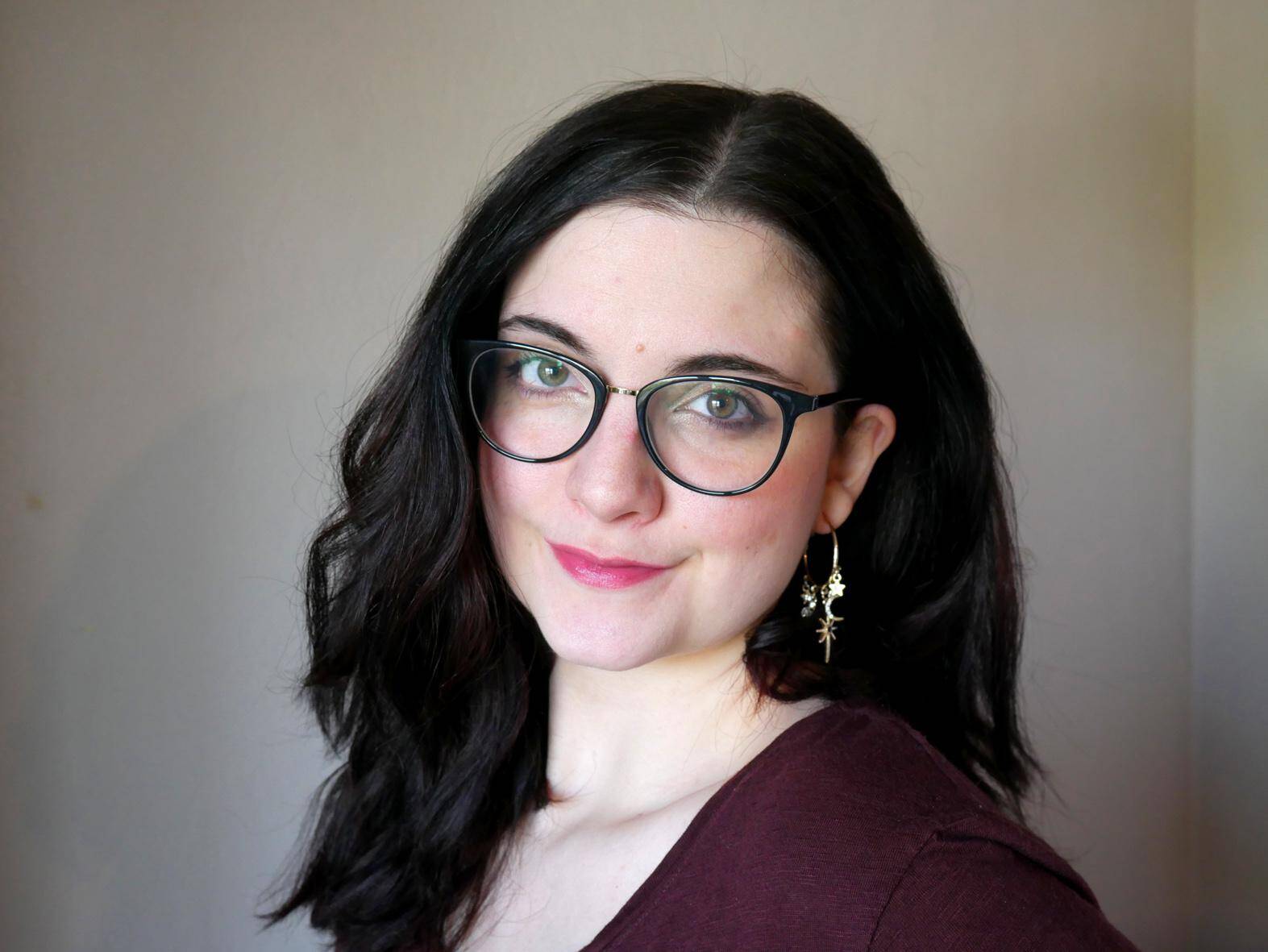 Audrey Dominguez - Consultante stratégique des structures du végétal