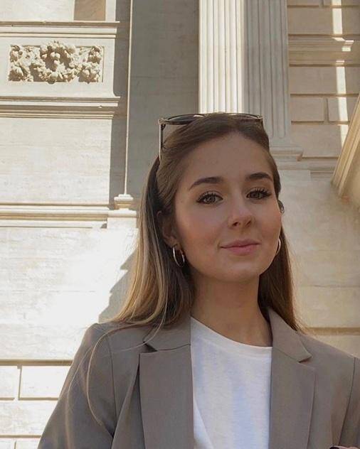 Joséphine Raczynski