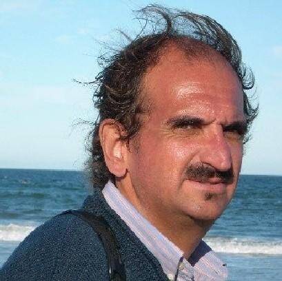 Marcelo Hector Salvia